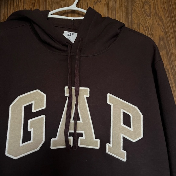 Brown Men’s Gap Tracksuit - Picture 3 of 8